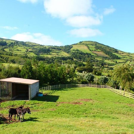 Ribeira Funda  Casas D'Arramadaヴィラ エクステリア 写真