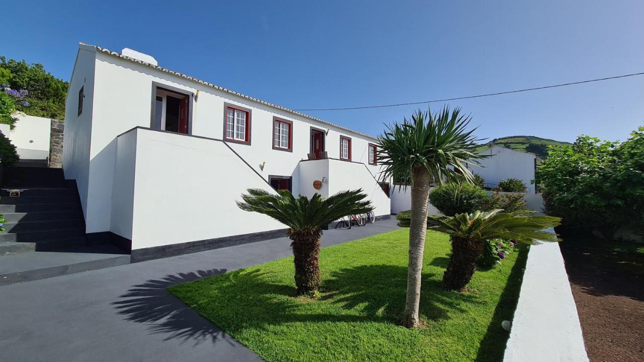 Ribeira Funda  Casas D'Arramadaヴィラ エクステリア 写真