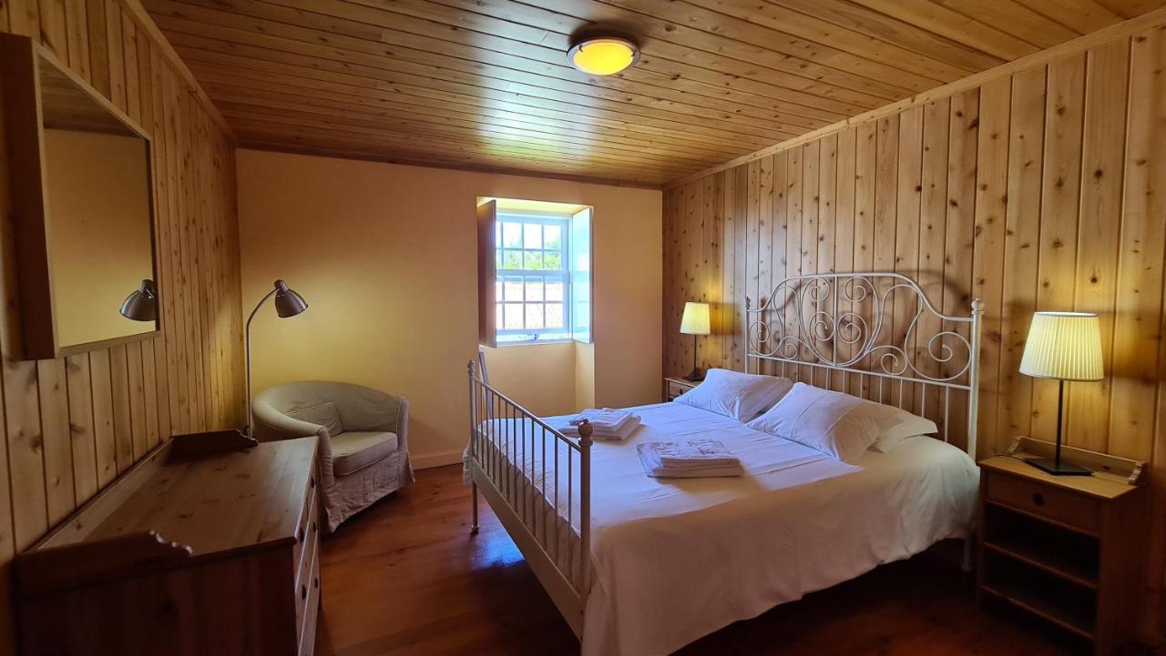 Ribeira Funda  Casas D'Arramadaヴィラ エクステリア 写真
