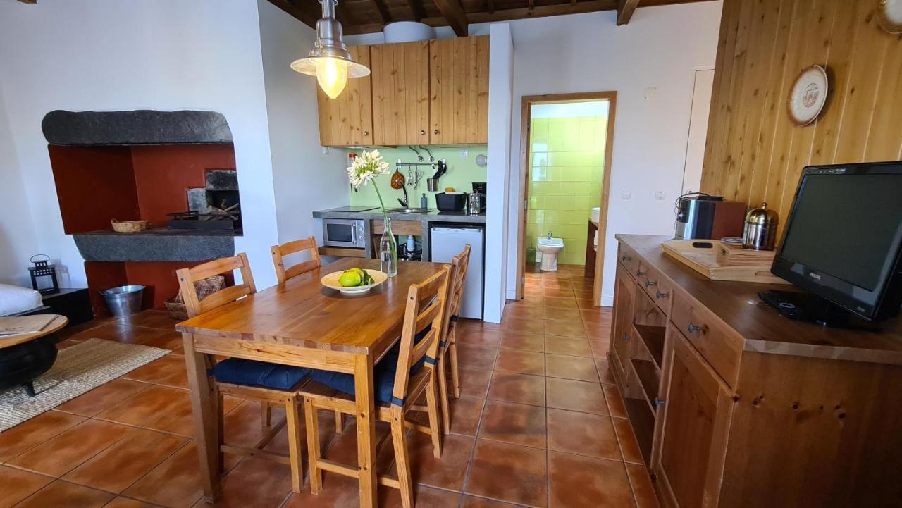Ribeira Funda  Casas D'Arramadaヴィラ エクステリア 写真