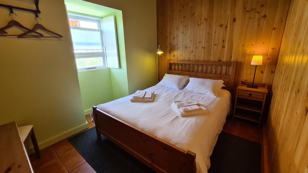 Ribeira Funda  Casas D'Arramadaヴィラ エクステリア 写真