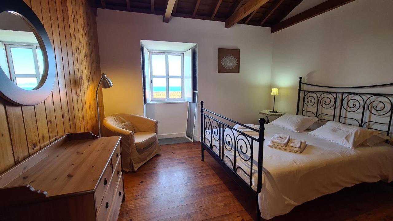 Ribeira Funda  Casas D'Arramadaヴィラ エクステリア 写真